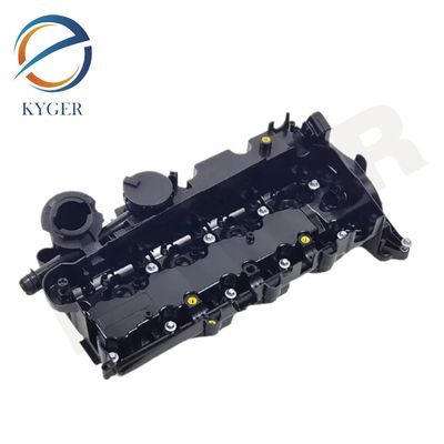 Auto Parts Engine Valve Cover 11128508570 For BMW E81 E87 E88 E82 E90 E91 E92 E93 E60 E61 E84 E83 1112 8508 570