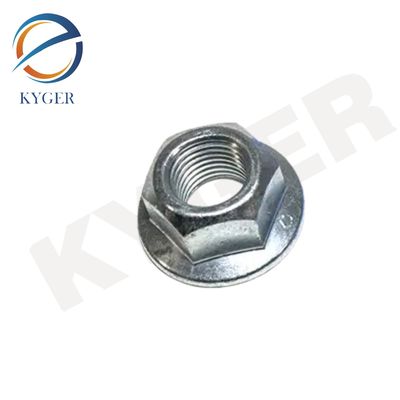 LR025050 Lower Control Arm Nut For Land Rover Discovery 4 2010-2016 L319 Range Rover Sport 2010-2013 L320