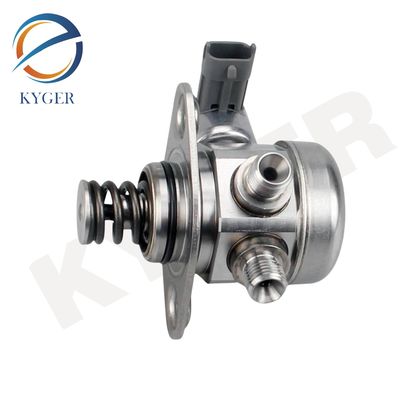 LR035527 High Pressure Auto Engine System Fuel Pump 0261520134 0261520198 For Land Rover LR066512 LR081595 LR032174 C2Z22287