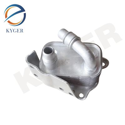 1142 7508 967 Car Parts Engine Oil Cooler For BMW E46 E60 E81 E87 E90 316i 318i 318ci 318ti X3 11427508967 11427508970