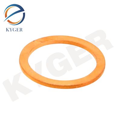 LR046643 Turbocharger Washer For Land Rover Freelander 2 2006-2014 Discovery Sport 2015-2017 C2D26537