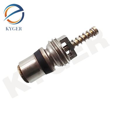 KYGER High Quality LR002940 Auto Part Low Pressure Charge Port Valve For Land Rover Discovery Sport 2015