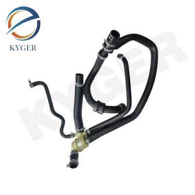 Thermostat Lower Radiator Hose Coolant Hose PEL500290 For Land Rover Discovery 4 2010-2016 L319 Discovery 2005-2009 L319