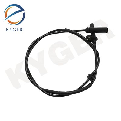 34526771777 Auto Parts  Electrical Parts ABS Wheel Speed Sensor For BMW X5 X6 E70 E71 E72 F15 F16 F86 3452 6771 777