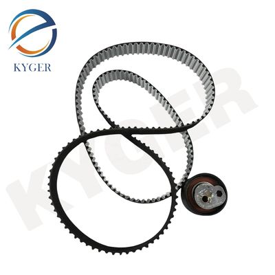 LR069054 Auto Engine Systems Fuel Pump Drive Belt Kit For Land Rover Range Rover Sport Discovery 2.7 3.0 TDV6 SDV6 diesel