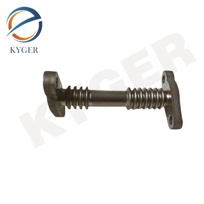 LR075622 Turbocharger Oil Hose Supercharger Return Oil Line C2G2670 LR025518 LR075622 C2Z32047 For Land Rover Range Rover Evoque