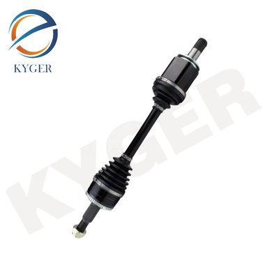 Auto Transmission System Auto Parts Accessories LR062666 Drive shaft For Land Rover Freelander 2 L359