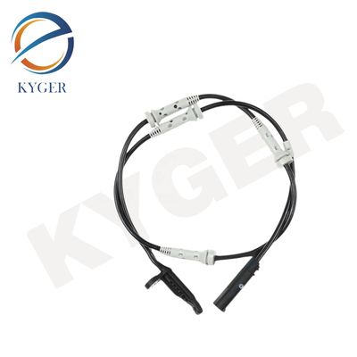 3452 6874 638 ABS Sensor Lock Brake Sensor Speed Sensor 34526874638 34526859584 Fit For BMW G30 F90 G31 G14 F91 G16 F93 G11 G12