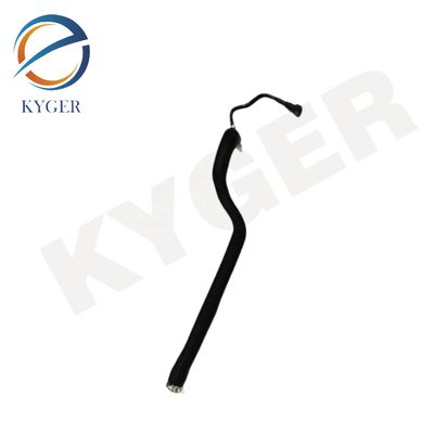 LR013691 Cooling System Fuel Cooler Hose For Land Rover Discovery 4 2010-2016L319 Range Rover Sport 2010-2013 L320
