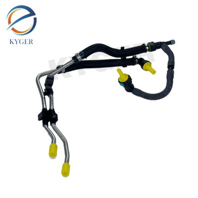 KYGER Factory Wholesale Auto Part Fuel Pipe LR015416 For Land Rover Range Rover Range Rover Sport D4 RS10 3.0 TDV6