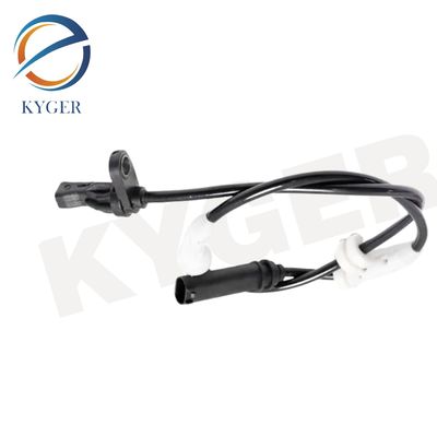 KYGER Auto Part 34526791224 Auto Sensor Electrical Parts Front Car ABS Wheel Speed Sensor For BMW 3 Series 3452 6791 224