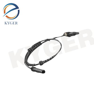 3452 6850 765 Car Auto Part Auto System Black ABS Sensor 34526850765 34526850765 For BMW 2 F45 2 F46 X1 F48 X2 F39