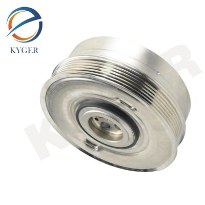 1123 8638 614 Auto Engine Systems Crankshaft Pulley 11238638614 For BMW 2 F45 2 F46 X1 F48 MINI F56 F55 F54 F57 F60