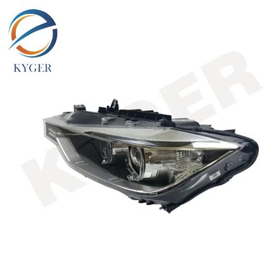 63117339386 Front Right High Quality Auto Parts Head Light Head lamp For BMW 3 Series F30 Led Headlight 6311 7339 386