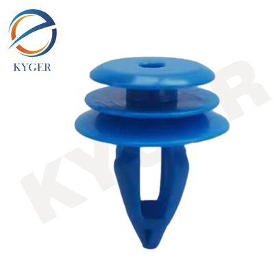 Car Trim Clips Front Rear Wheel Arch Wheel Arch Moulding Retainer For Land Rover Discovery 5 2017 L462 Range Rover LR027255