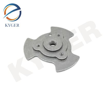 KYGER High Quality Auto Part 1324363 C2S22552 For Land Rover Discovery V L462 Camshaft Pulley Front Left Hub LR120555