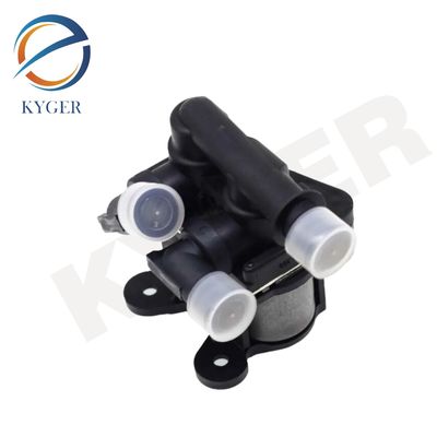 Auto Part Radiator Heater Control Valve Solenoid 64118391417 For BMW E31 E32 E34 525i 535i 540i 740i 850Ci 6411 8391 417