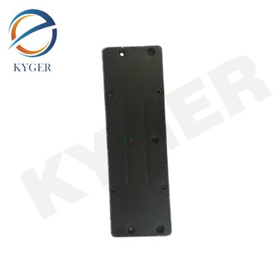 High-Quality Car Auto Part Front License Plate Bracket LR061252 For Land Rover Discovery Sport 2014-2019