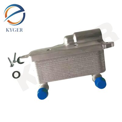 Cooling System Oil Cooler LR086283 For Land Rover Range Rover Evoque 2014- L538 Discovery Sport 2015-2017  LR049900