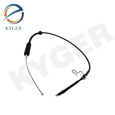 KYGER High Quality Car Auto Part LR014431 Brake Cable Left Hand For Land Rover Freelander 2 2006-2014 L359