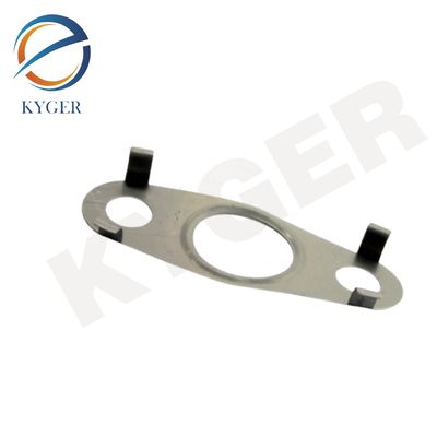 LR032083 Cooling System Turbocharger Oil Return Hose Gasket 2.0L Petrol CJ5E6N652AA L3K914293 For Land Rover Range Rover Evoque