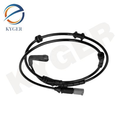 3435 6775 858 Brake Pad Wear Sensor For BMW F01 F02 F03 F04 730i 740i 750i 760i 34356775850 34356791960 34356791958 34356775858