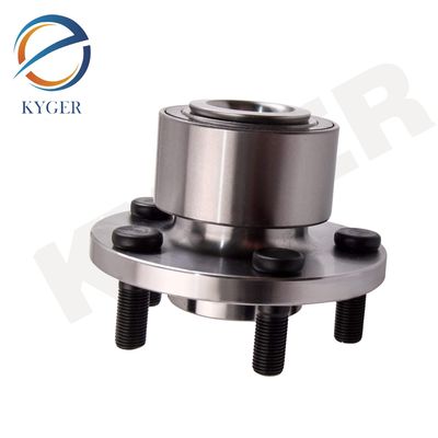 Auto Steering Systems Car Spare Parts Wheel Hub Bearing LR003157 For Land Rover Freelander 2 2006-2014
