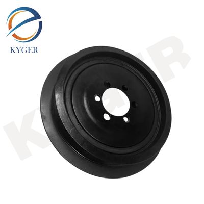 1123 7519 629 Auto Engine Systems Auto Parts Engine Crankshaft Belt Pulley 1123 7519 629 11237519629 For BMW N52 N52 N53
