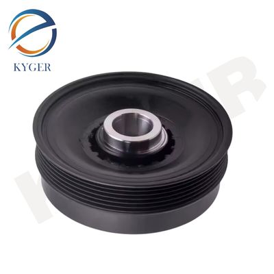 11237525135 Auto Engine Systems Crankshaft Crank-Pulley For Crankshaft Pulley-BMW MINIR50-R53-1.6L 1123 7525 135
