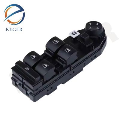Car Auto Part 6131 3414 354 Auto Electrical Systems Power Window Switch 61313414354 Window Lifer Switch For BMW X3 E83