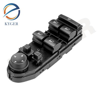 61313414355 Electric Auto Car Left Front Door Power Window Switch Panel For BMW X3 E83 2004-2010 6131 3414 355