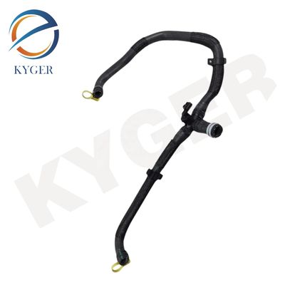 KYGER High Quality LR081465 Cooling System Inter Hose For Land Rover Range Rover Sport Velar EGR Cooler Hose Tube