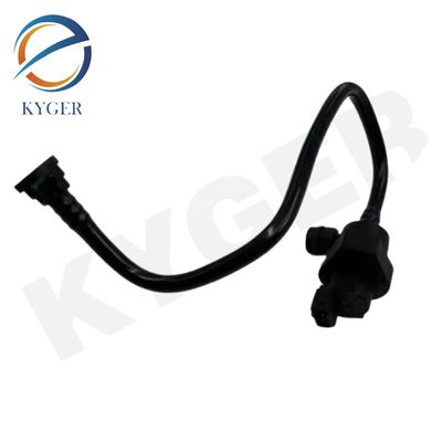 1390 7515 795 Auto Engine Systems Auto Parts Filter Crankcase Breather Fuel Tank Breather Valve For BMW 13907515795