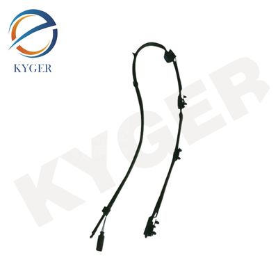 6166 7275 175 Front Window Washing System 61667275175 Replacement Accessory Windshield Nozzle Array For BMW X6 E71 E72