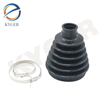 KYGER High Quality Car Part 3160 7545 108 Auto Transmission Systems CV Joint Boot For BMW X5 E70 31607545108