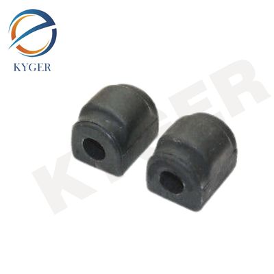 High Quality Auto Engine Systems Front Pair 3135 1135 805 Rubber Stabilizer Control Arm Bushing For BMW E46 31351135805