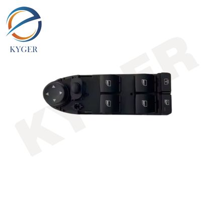 61319122112 Auto Electrical System Car Power Window Regulator Lifter Master Switch 6131 9122 112  For BMW E60 E61 Window Switch