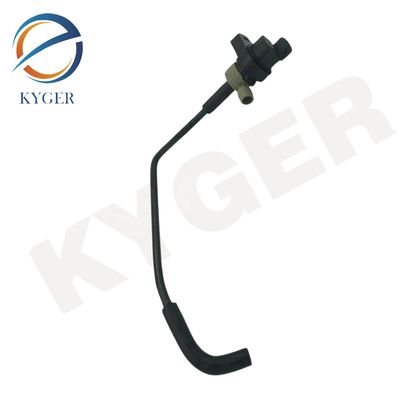 1390 7557 923 Vehicle Fuel System Components Vapor Canister Purge Solenoid 13907557923 13907503986 For BMW E60 E61 E83