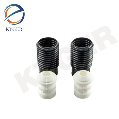 31331134314 Dust Cover Kit Repair Kit 4PCS For BMW E30 E21 E36 E34 31336752832 31331094750 31331094751 3133 1134 314