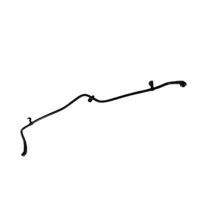 LR115227 Coolant Overflow Hose DIscovery Sport 2015 Land Rover Engine Parts