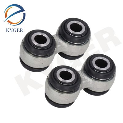 KYGER High Quality  33321125665 2PCS Suspension Stabilizer Link Bar Link For BMW E23 E24 E28 E32 E34 Stabilizer Link