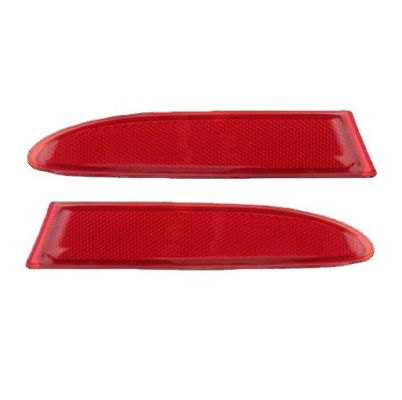 Rear Bumper Light Bar 63147217315 63147217316 For Bmw X5 F25