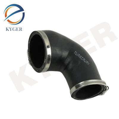 Stable Connection Air Inlet Hose LR067644 Defender 2007 Land Rover Cooling Parts