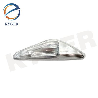 Left 63137171007 Auto Lighting Systems Direction Indicator Lamp For BMW X3 X5 X6 F25 E70 E70 6313 7171 007