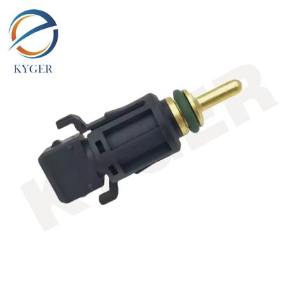 ABS Pressure Electrical Water Temperature Sensor 13621433077 For BMW N55