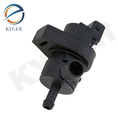 KYGER High Quality Carbon Tank Solenoid Valve 13901433603 Tank Ventilation Valve 1390 1433 603 For BMW M54 X5 E46 E38 E36