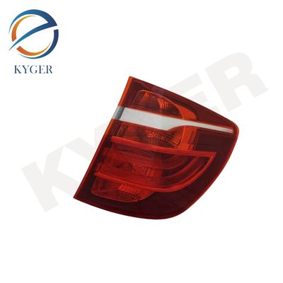 KYGER High Quality Auto Part Auto Lighting System 6321 7217 311 Car Tail Light Rear Lamp Left For BMW X3 F25 63217217311