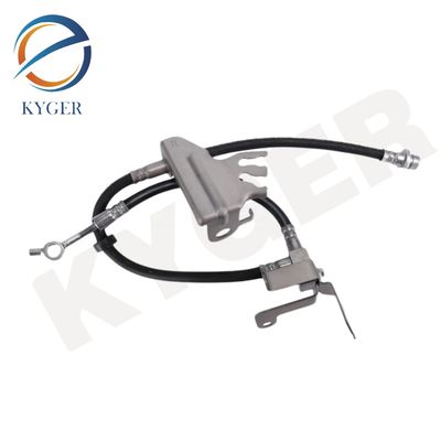 Land Rover LR079544 Brake Bleeder Hose Energy Efficiency For Range Rover 2013