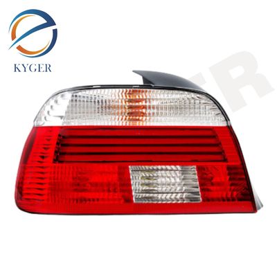 KYGER High Quality 63216902528 Car Auto Part Light System Rear Right Side Tail Light For BMW 5 E39 6321 6902 528