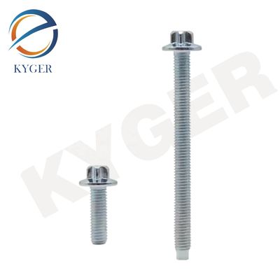 11132210959 Oil Pan Screw Engine Bolt For BMW E90 E91 E60 E81 E87 X5 E70 F10 F11 F25 F26 Oil Pan Bolt 1113 2210 959